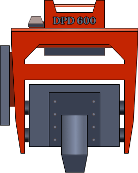 Аренда вибропогружателя Daedong DPD600 T для объектов Кирова
