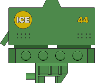 Аренда вибропогружателя ICE 44-30 в Кирове и Кировской области