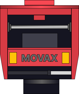 Аренда вибропогружателя MOVAX SPH80 в Кирове